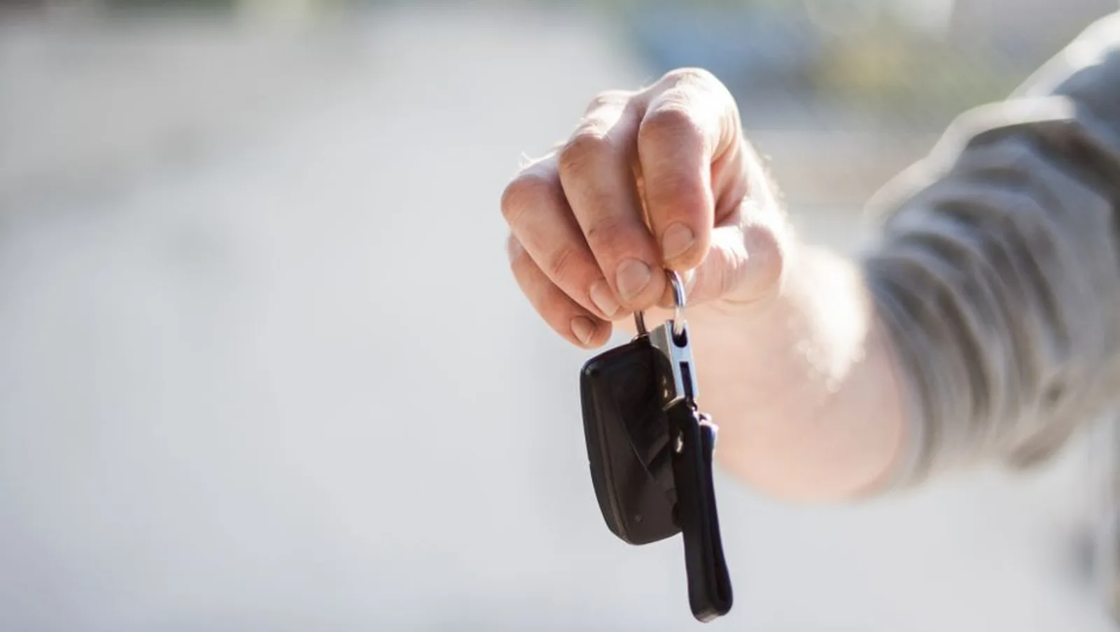 Location voiture particulier : quelle plateforme choisir