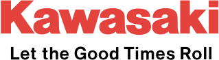 Logo Kawasaki
